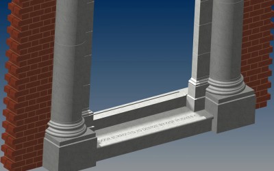 NHH FRONT DOOR 3D IMAGE INV MODEL 04