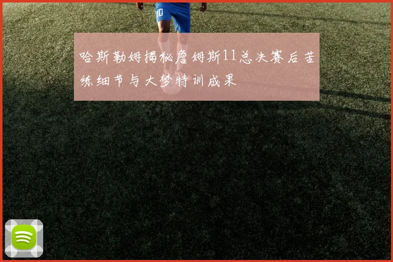 哈斯勒姆揭秘詹姆斯11总决赛后苦练细节与大梦特训成果